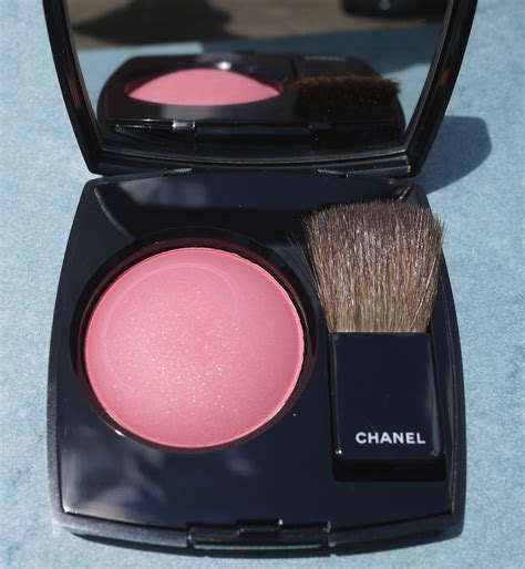 chanel blushes